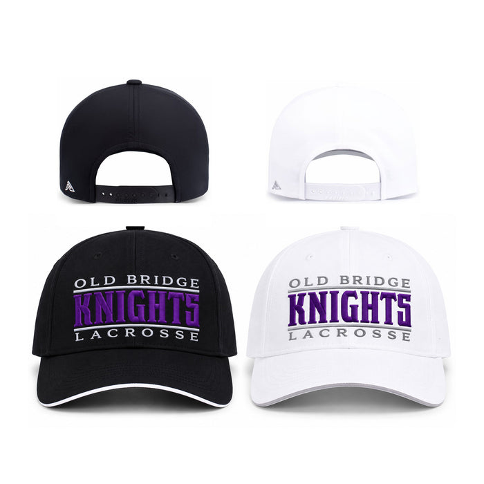 Old Bridge Lacrosse – Men's Weekender Cap