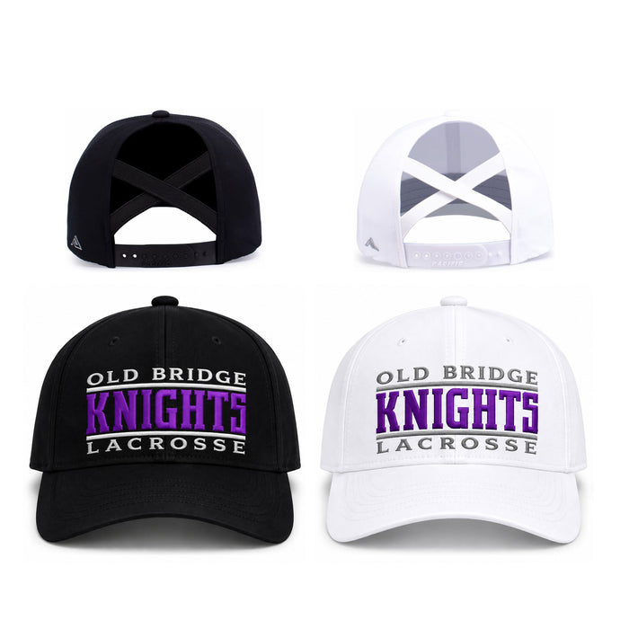 Old Bridge Lacrosse – Women's Weekender Cap