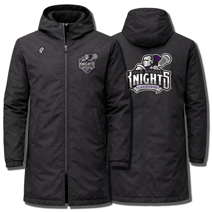 Old Bridge Lacrosse –  Parka