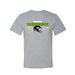 Oneida Lacrosse 50/50 Blend T-Shirt - Lacrosseballstore