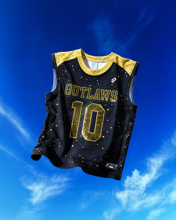 Predator Sports Raptor Sleeveless Jersey