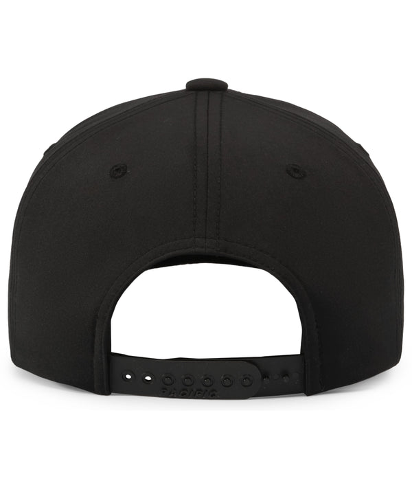 Pacific Headwear Weekender Cap