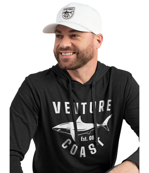 Pacific Headwear Weekender Cap