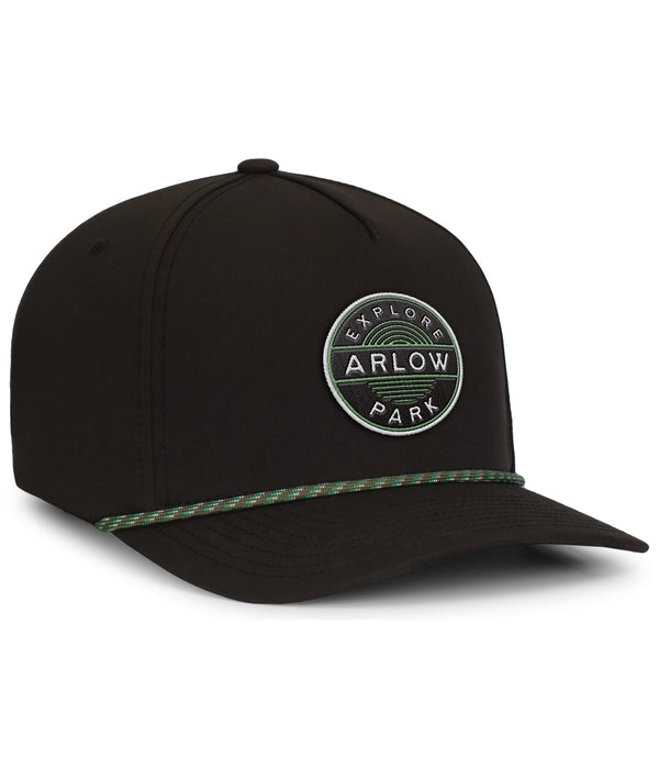 Pacific Headwear Weekender Cap