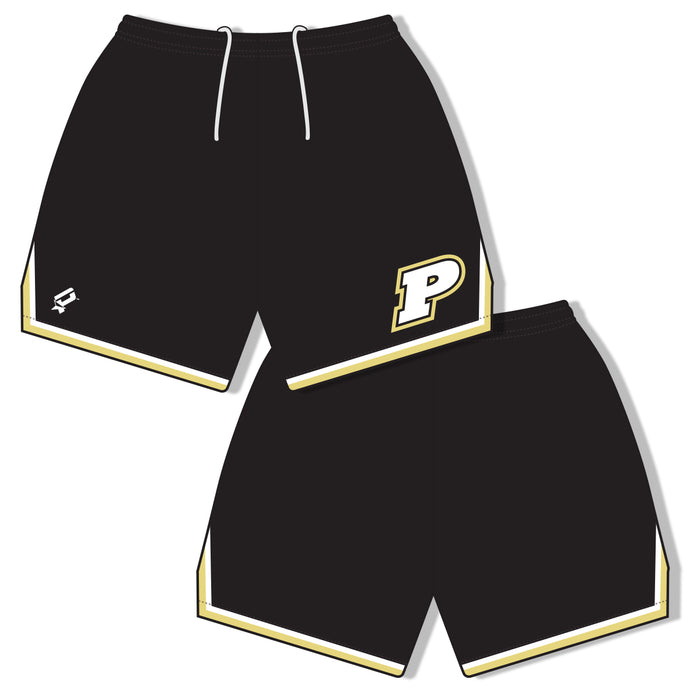 Perrysburg Lacrosse - Game Shorts