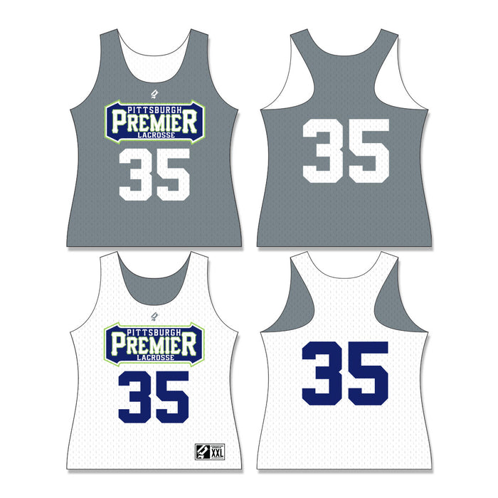 Pittsburgh Premier Practice Pinnie