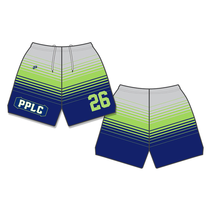 Pittsburgh Premier Game Day Shorts