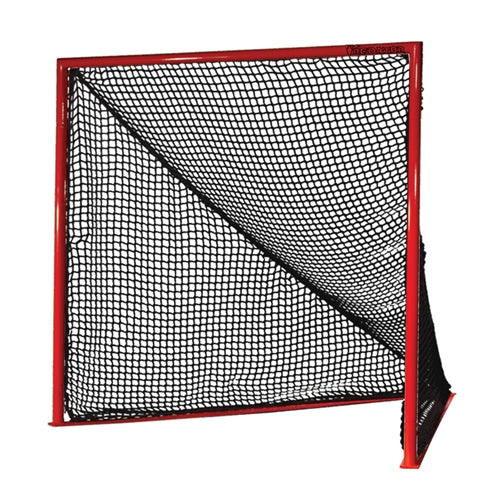 Predator Sports Collegiate Lacrosse Goal 7mm Net