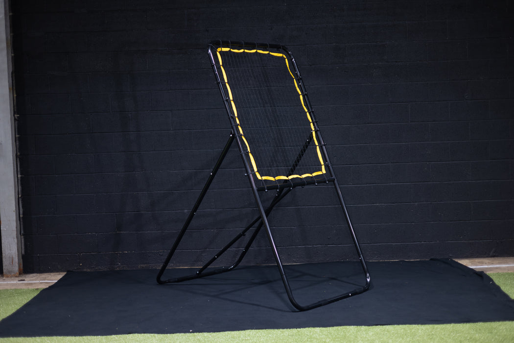 Predator Sports React Lacrosse Rebounder