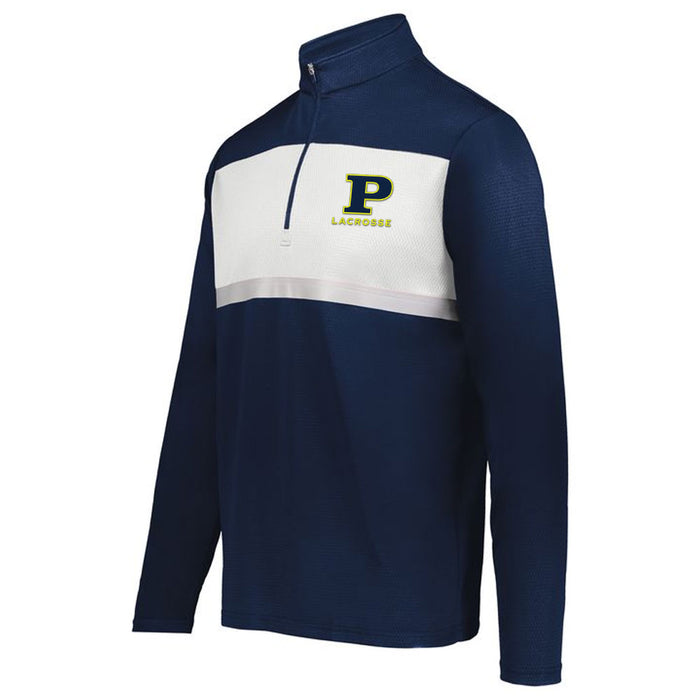 Peddie Lacrosse Prism 1/4 - Lacrosseballstore