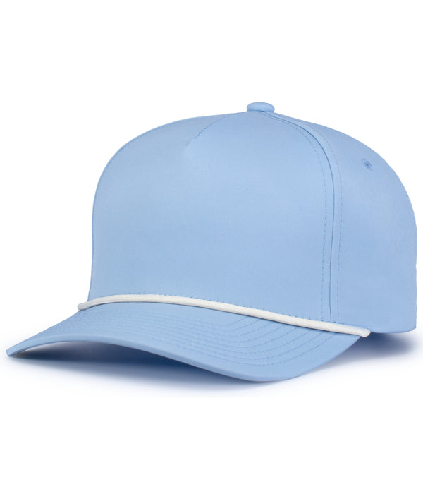 Pacific Headwear Weekender Cap
