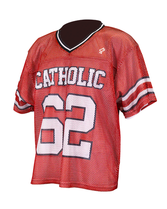 Custom Lacrosse Porthole Jersey