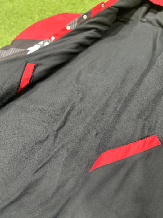 Predator Sports Custom Team Cape Jacket  - Fully Customizable For Your Team