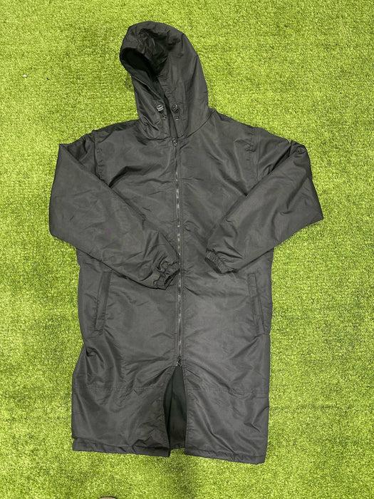 Predator Sports Sideline Team Parka  - Fully Customizable For Your Team