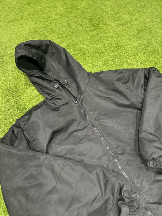 Predator Sports Sideline Team Parka  - Fully Customizable For Your Team