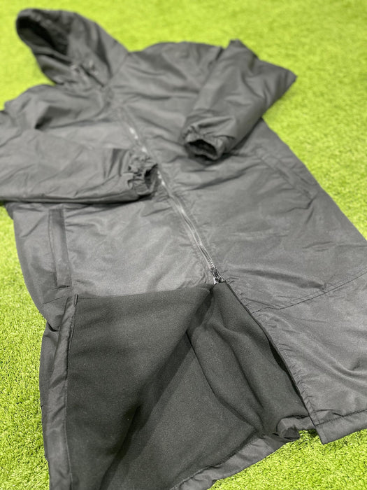 Predator Sports Sideline Team Parka  - Fully Customizable For Your Team