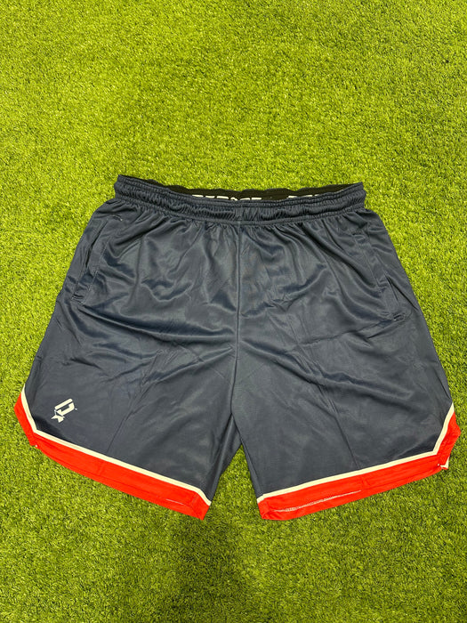 Predator Sports Game Shorts - Men's and Women's