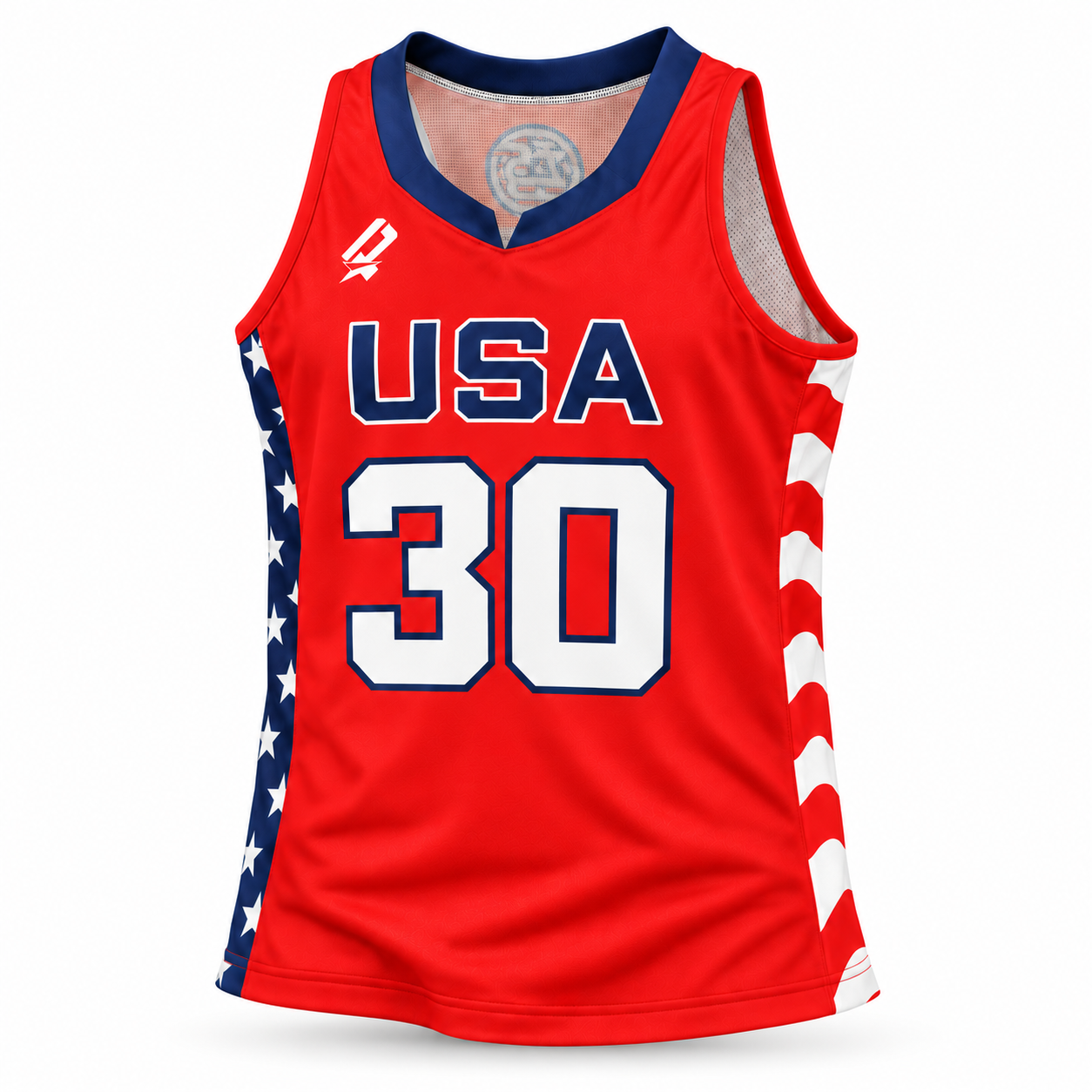 Women's Custom Lacrosse Uniforms – Design Yours
