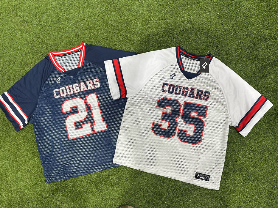 Predator Sports Hybrid Porthole