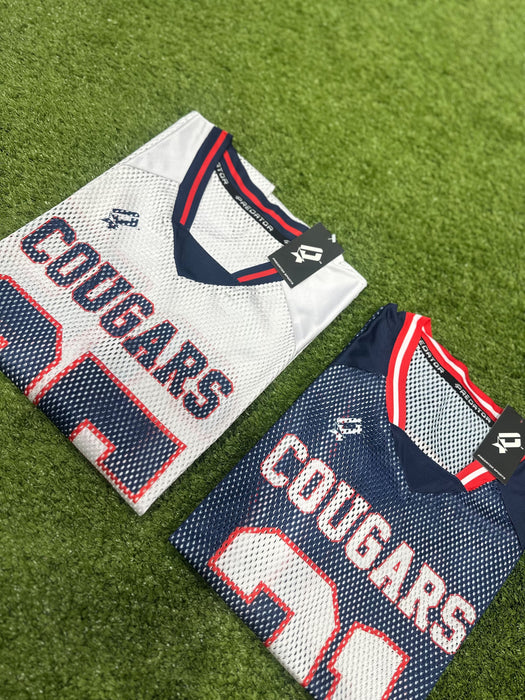 Predator Sports Hybrid Porthole