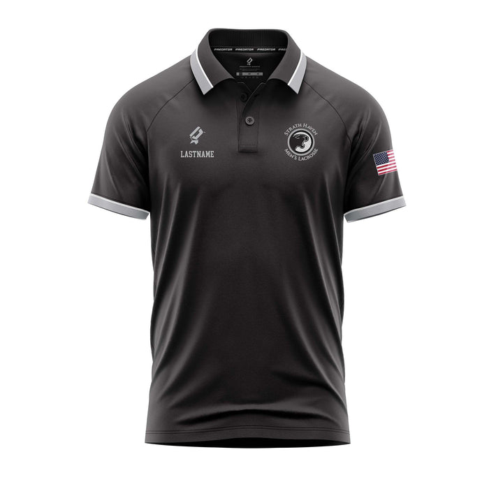 Predator Sports Polo Shirts - Fully Customizable For Your Team