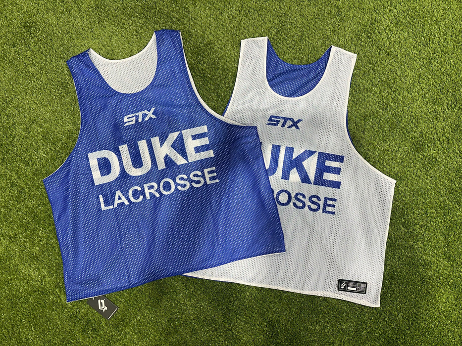 Predator Sports Custom Premier Practice Pinnies  - Fully Sublimated on Premier Quality Mesh Fabric - Lacrosse and Multi-Sport