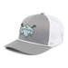 Riptides Trucker Snapback - Lacrosseballstore