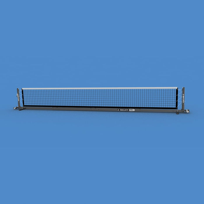 Pickleball Net System - Semi-Permanent