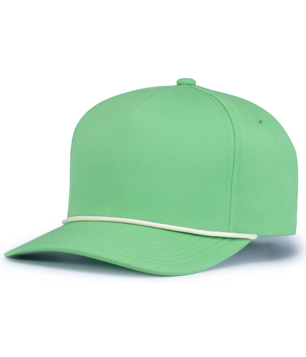 Pacific Headwear Weekender Cap