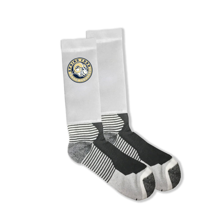 SFYLAX – Performance Crew Socks