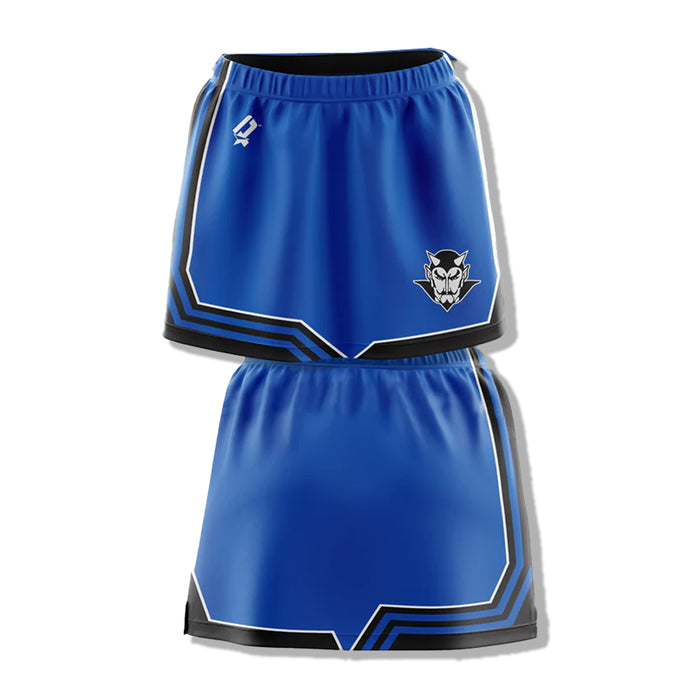 Shore Lacrosse - Girls 3-8 Game Kilts