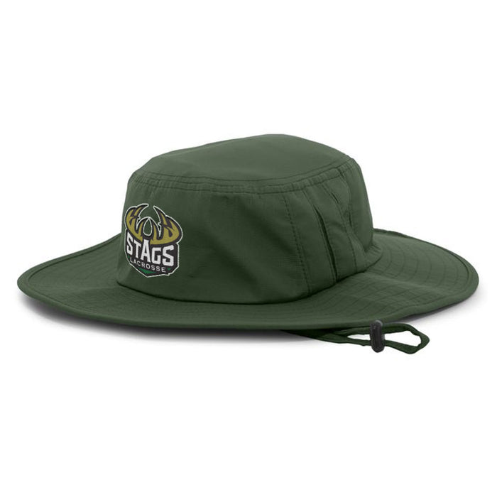 Lacrosse bucket hat new arrivals