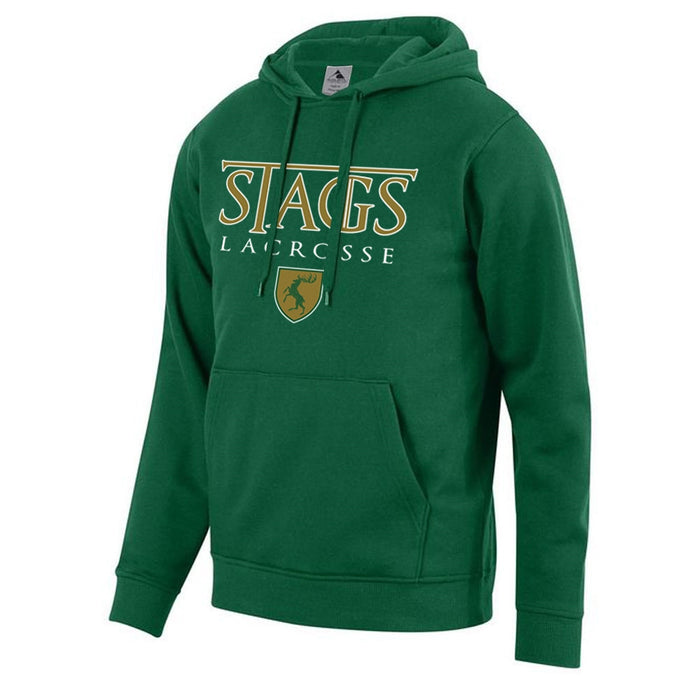 Custom 60/40 Hoodie
