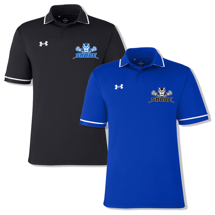 Shore - Under Armour Performance Polo