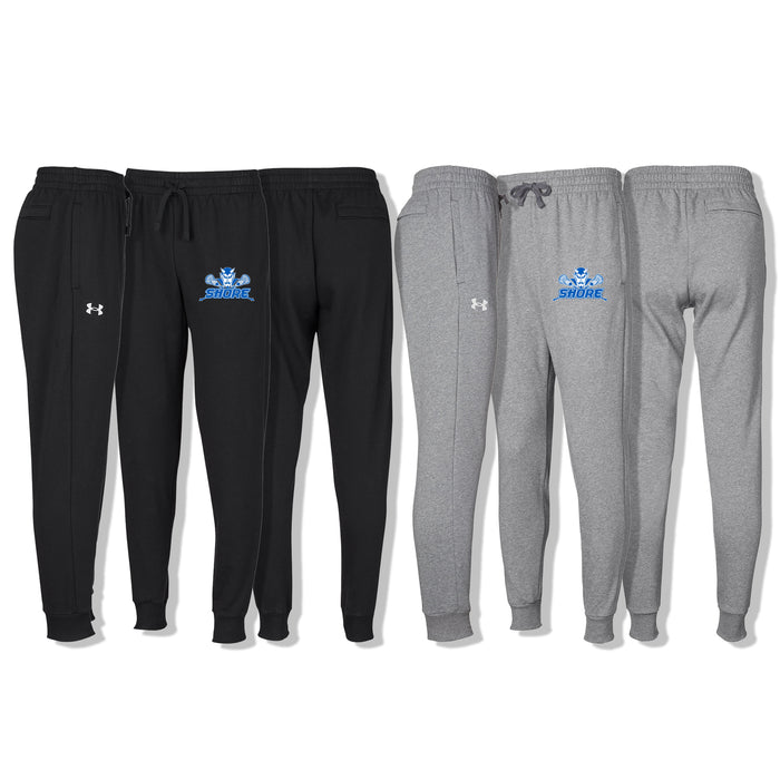 Shore - Under Armour Rival Fleece Sweatpant