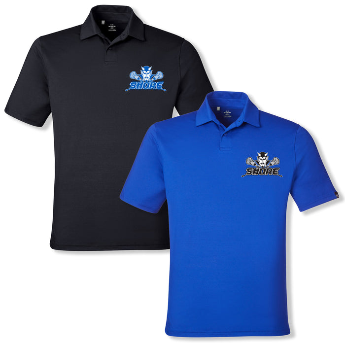 Shore - Under Armour Performance Polo