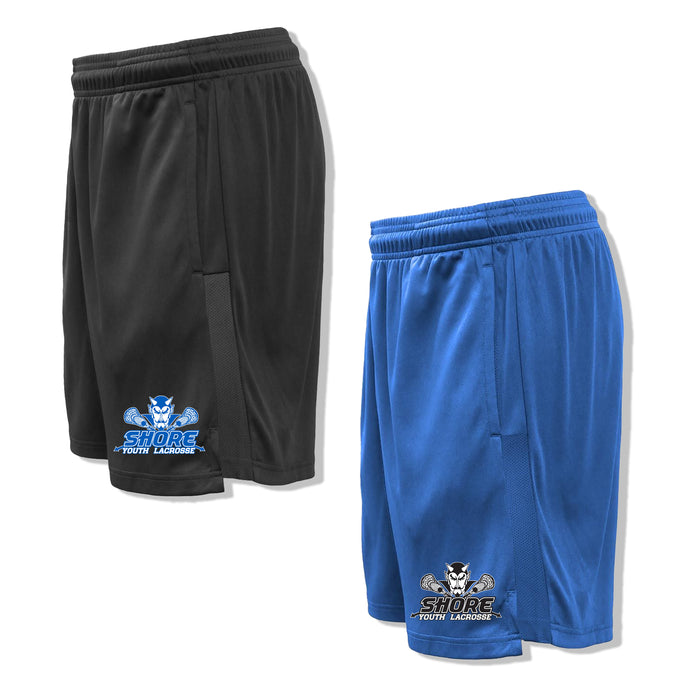 Shore - Performance Shorts