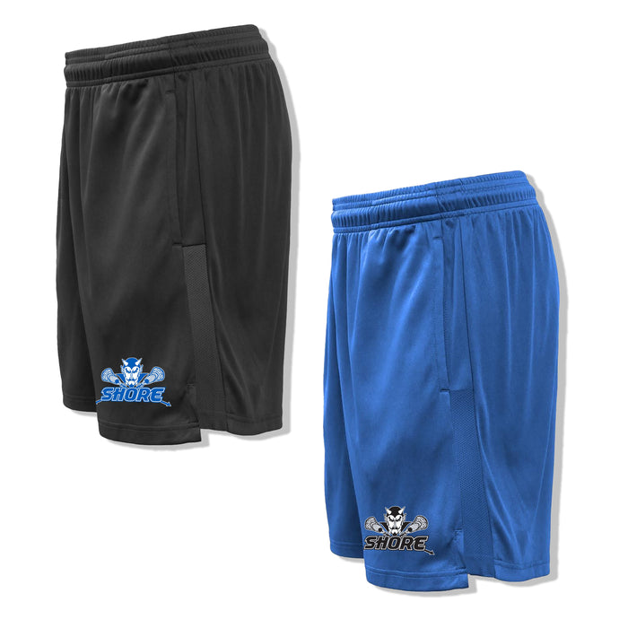 Shore - Performance Shorts