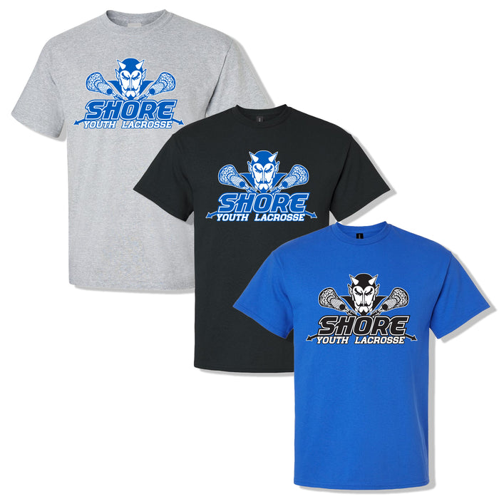 Shore - T-Shirt