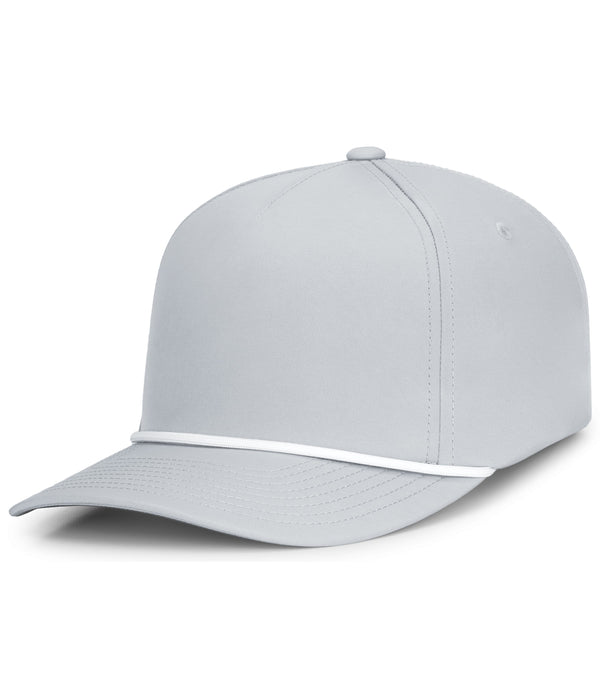 Pacific Headwear Weekender Cap