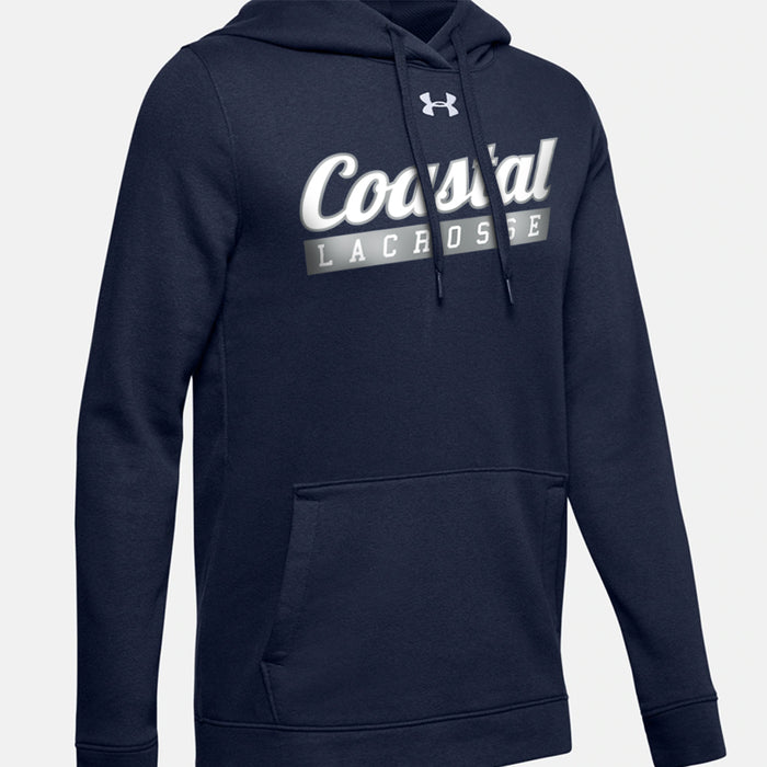 Custom Dri Fit Hoodie Lacrosseballstore