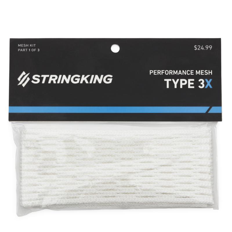 StringKing TYPE 3 - Lacrosseballstore