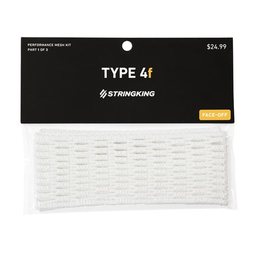 StringKing TYPE 4 - Lacrosseballstore