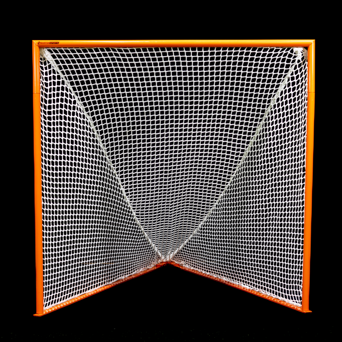 Predator Sports Collegiate Lacrosse Goal 7mm Net