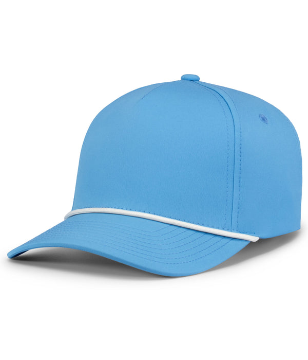 Pacific Headwear Weekender Cap