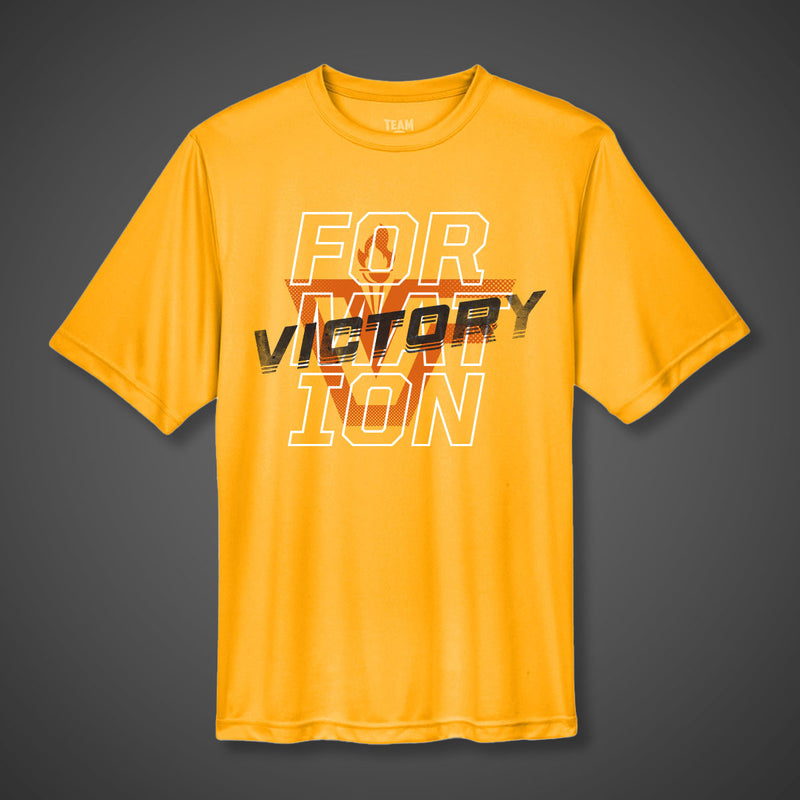 Victory Formation - Dri-Fit