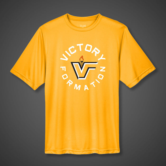 Victory Formation - Dri-Fit - Lacrosseballstore