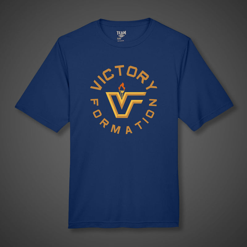 Victory Formation - Dri-Fit