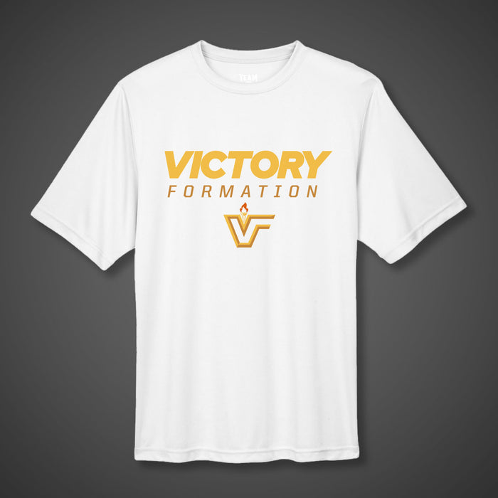 Victory Formation - Dri-Fit - Lacrosseballstore