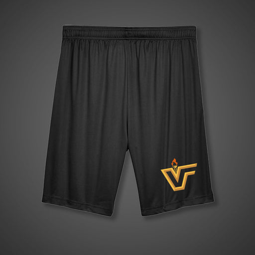 Victory Formation - Dri-Fit Shorts - Lacrosseballstore
